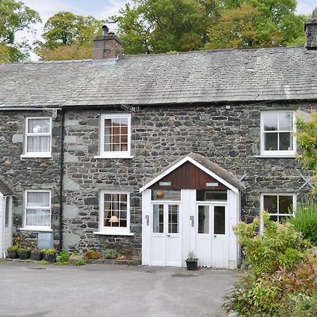 Bobbin Cottage Keswick  Eksteriør bilde