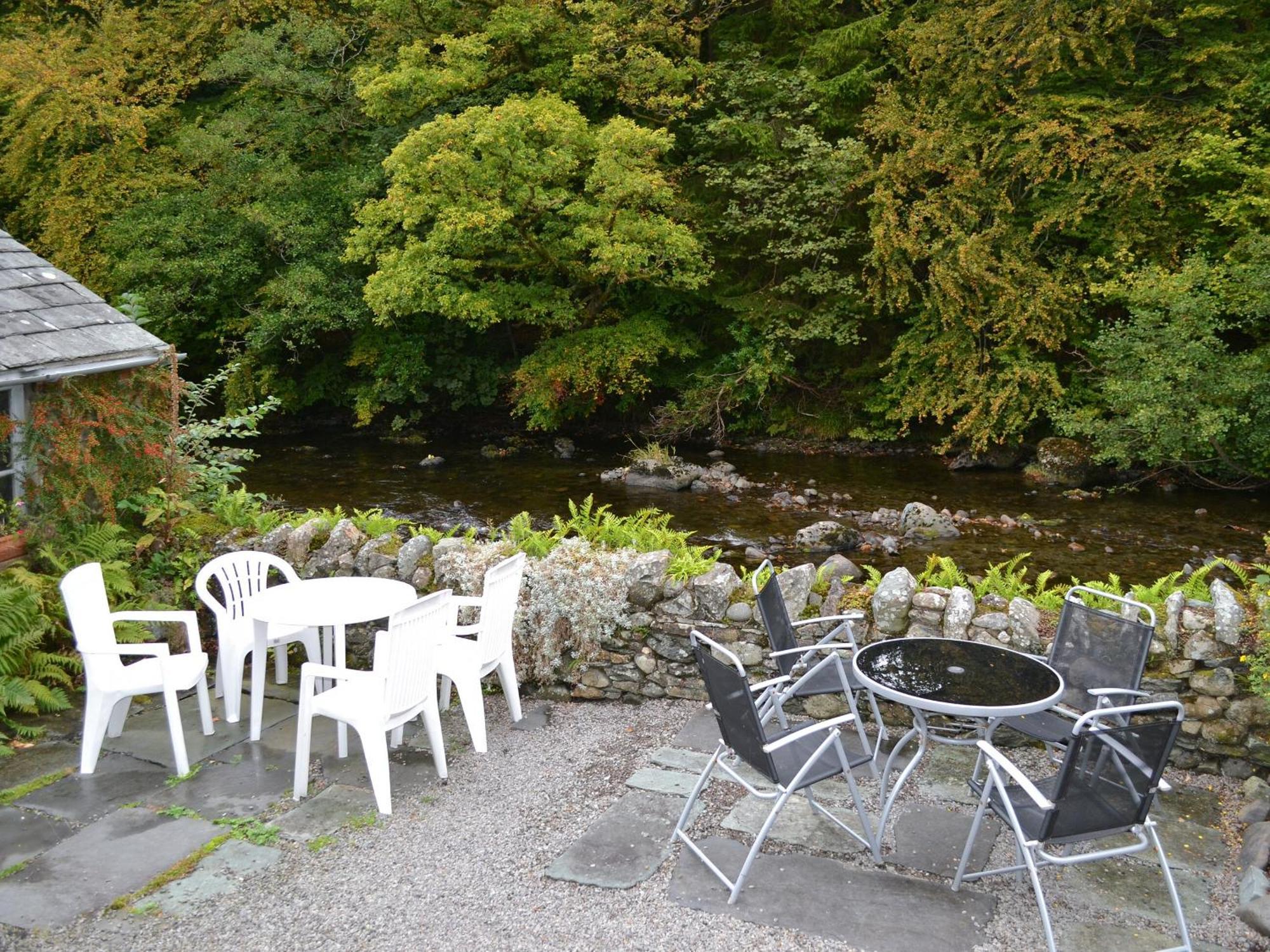 Bobbin Cottage Keswick  Eksteriør bilde